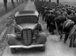 ГАЗ М1 1936 года